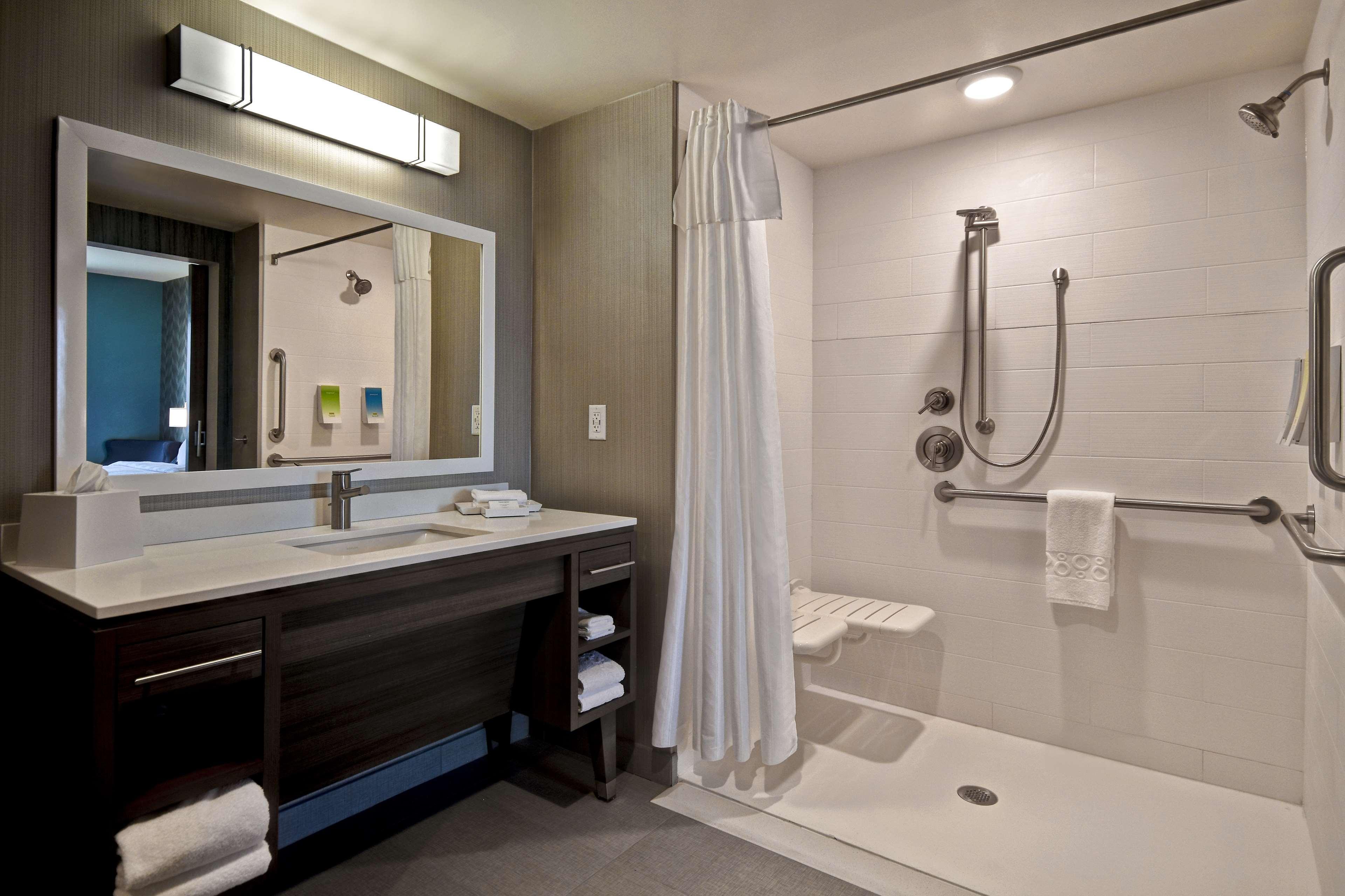 Home2 Suites By Hilton Bowling Green, Oh Exterior photo