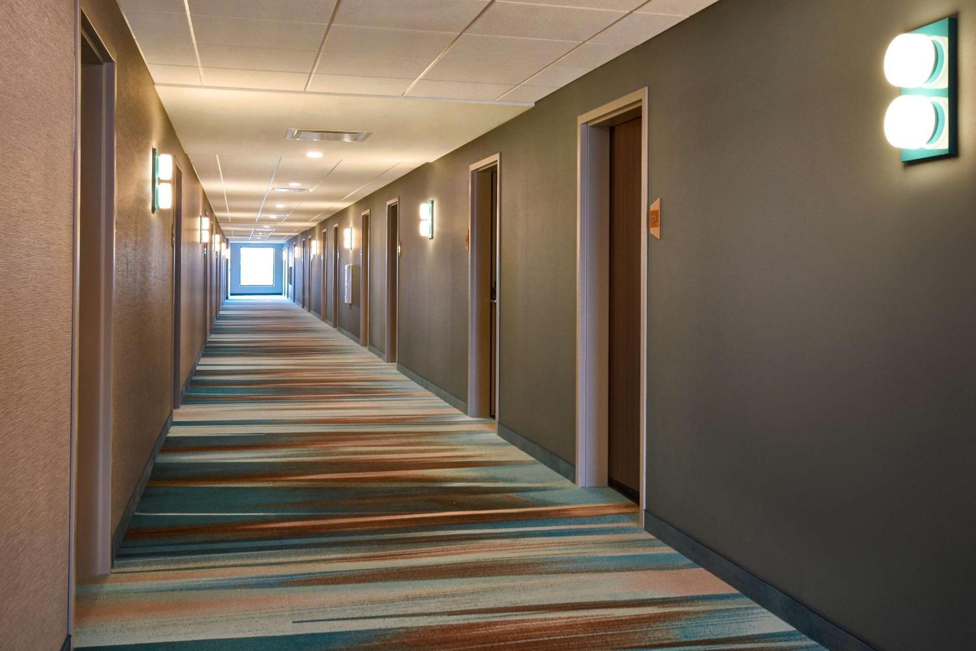 Home2 Suites By Hilton Bowling Green, Oh Exterior photo
